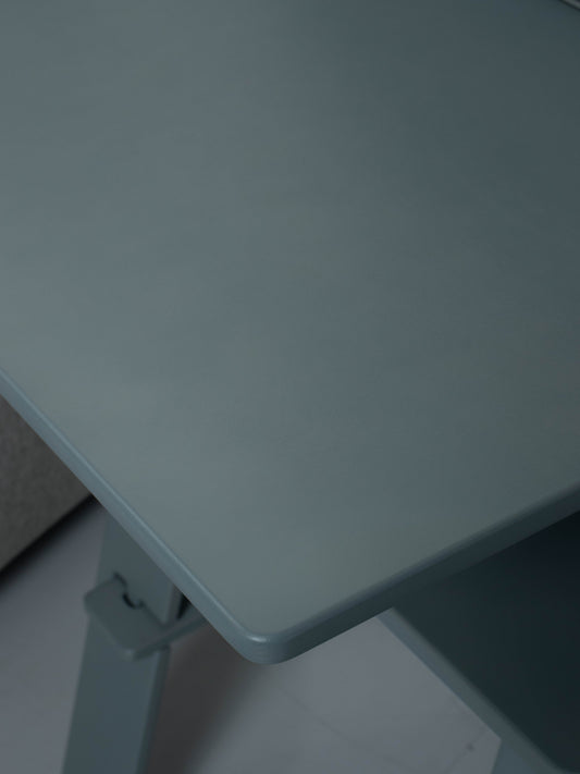 Focusdesk — Storm Grey