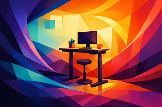 Best Standing Desk for Small Spaces