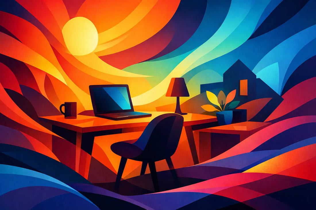 7 Best Desks for Focus at Home