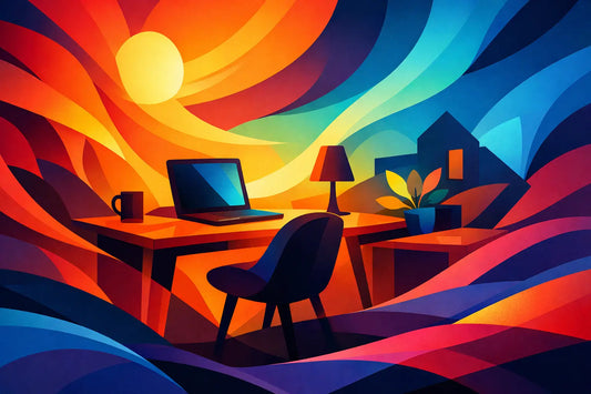 7 Best Desks for Focus at Home