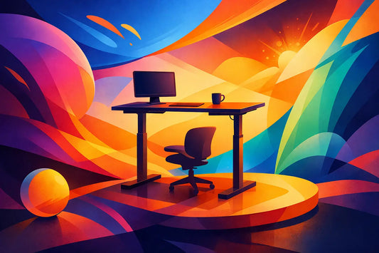 Guide to Choosing a Standing Desk