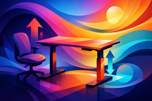 How to Choose an Adjustable Desk