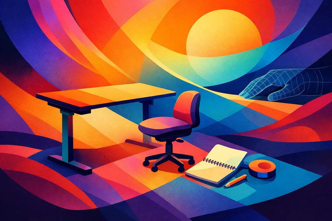 Manual Desk Buying Guide: What Matters