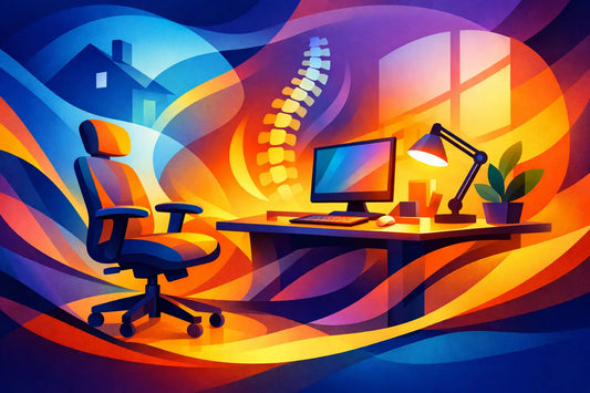 A Practical Guide to Home Office Ergonomics