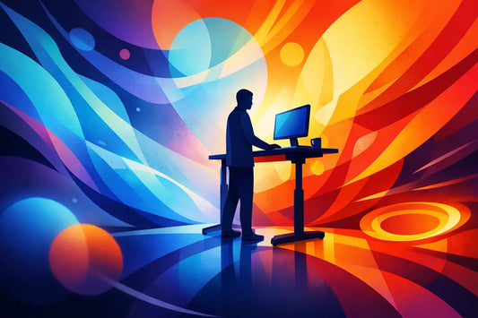 Do Standing Desks Improve Focus at Work?
