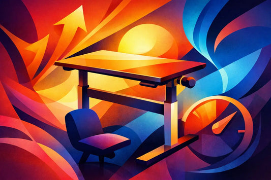 Manual Standing Desk Review Guide